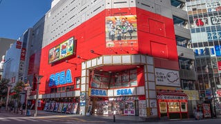 Sega Ikebukuro Gigo arcade shuts down