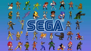 Sega cancela sus planes de crear juegos blockchain