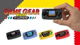 Game Gear Micro anunciada pela SEGA