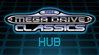 Awesome, free Sega Mega Drive Classics Hub coming to Steam next week
