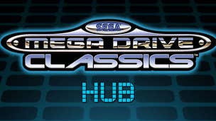 Awesome, free Sega Mega Drive Classics Hub coming to Steam next week