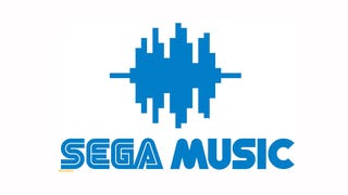 Sega launches new Sega Music brand
