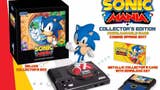 Sega's brilliant Sonic Mania Collector's Edition isn't coming to Europe