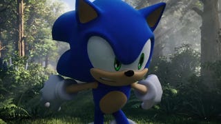 Vysoké známky pro Sonic Frontiers si dopředu maluje Sega