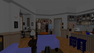 This Seinfeld Doom 2 Mod Is A .Wad About Nothing
