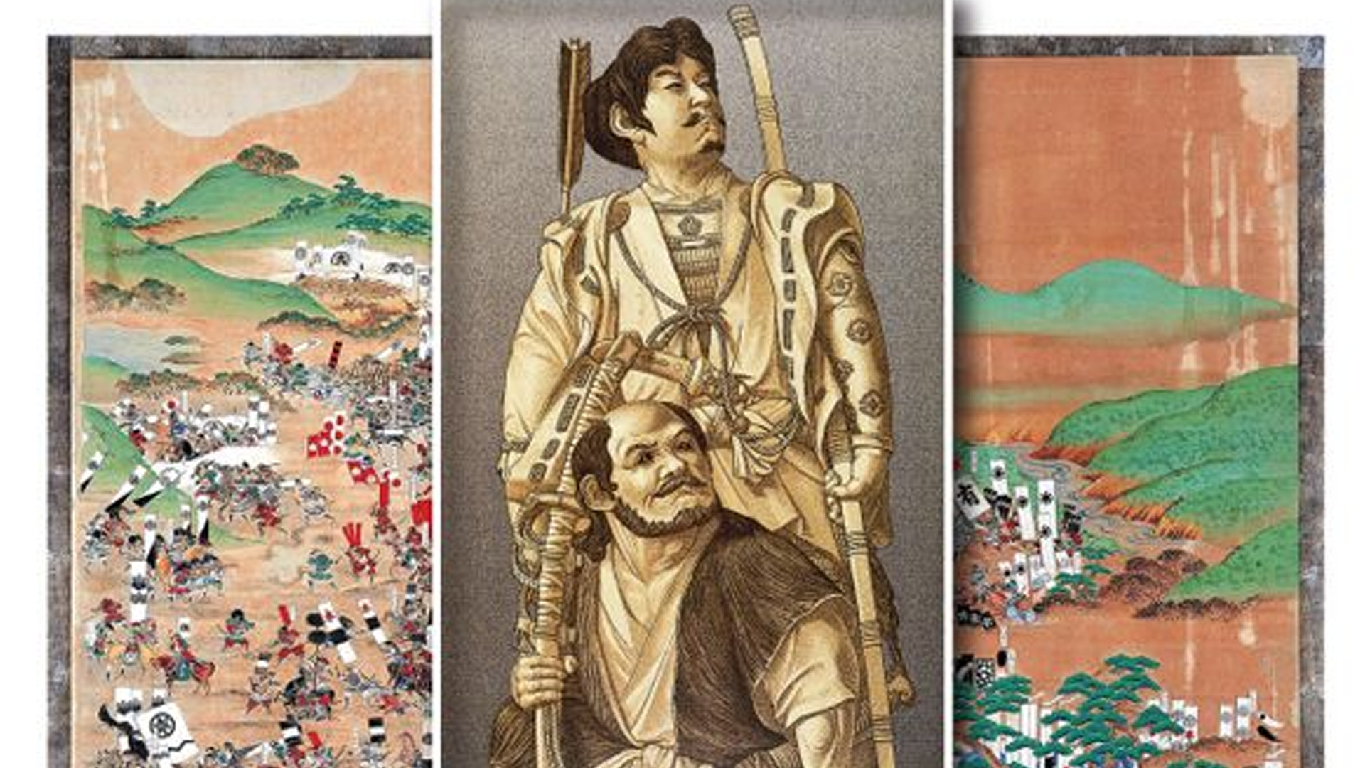 Sekigahara: The Unification of Japan | Dicebreaker