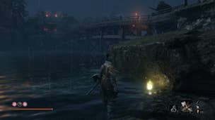Sekiro: Shadows Die Twice Treasure Carp Scales Guide - Where to find these elusive fish