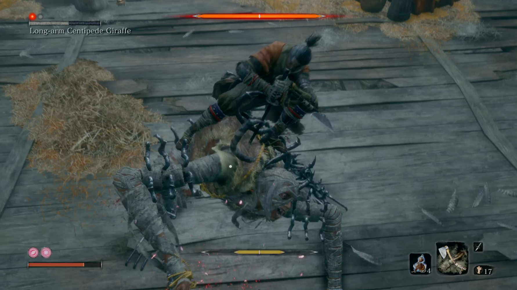 Sekiro: Shadows Die Twice Gourd Seeds and Prayer Beads locations - where to find all 40 Prayer Beads and 9 Gourd Seeds