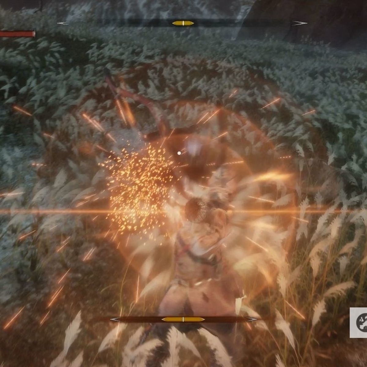 Sekiro combat system explained - Posture, Perilous Attacks and how