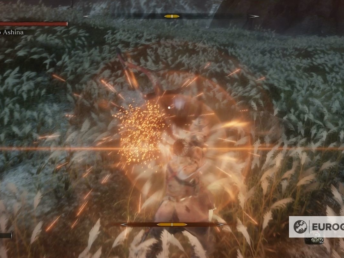 Sekiro combat system explained - Posture, Perilous Attacks and how