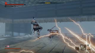 Sekiro: Shadows Die Twice boss guide