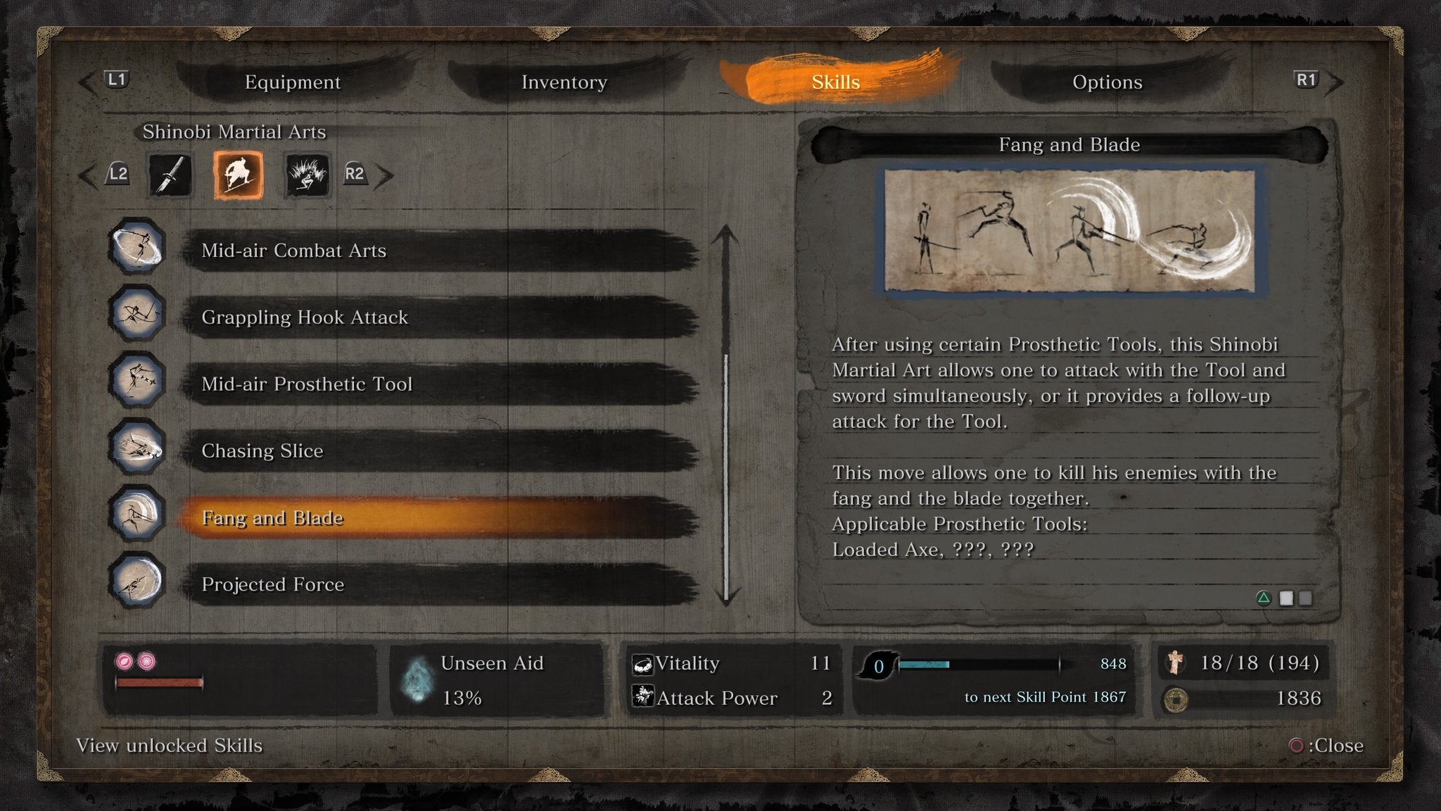 How to Beat Genichiro Ashina in Sekiro: Shadows Die Twice - 3