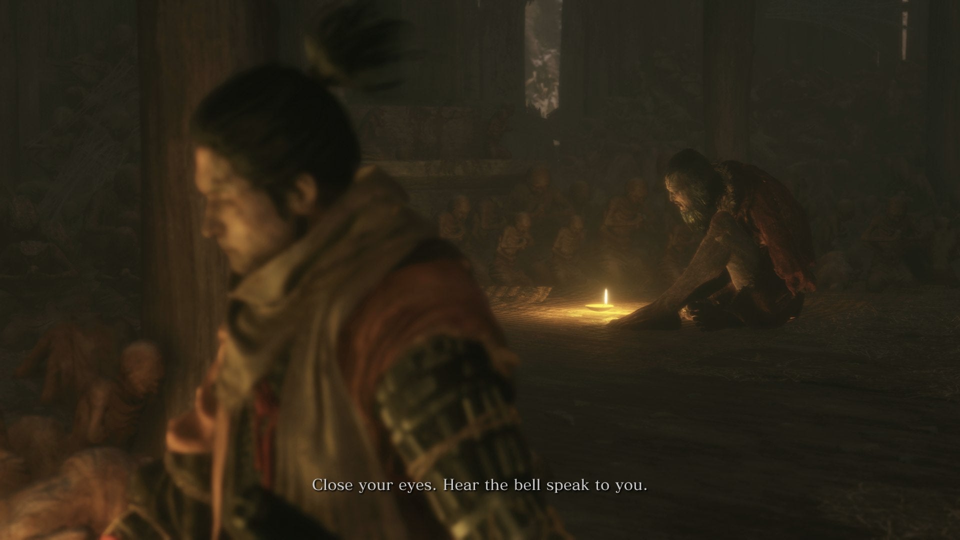 How to Unlock New Prosthetic Tools in Sekiro - 6