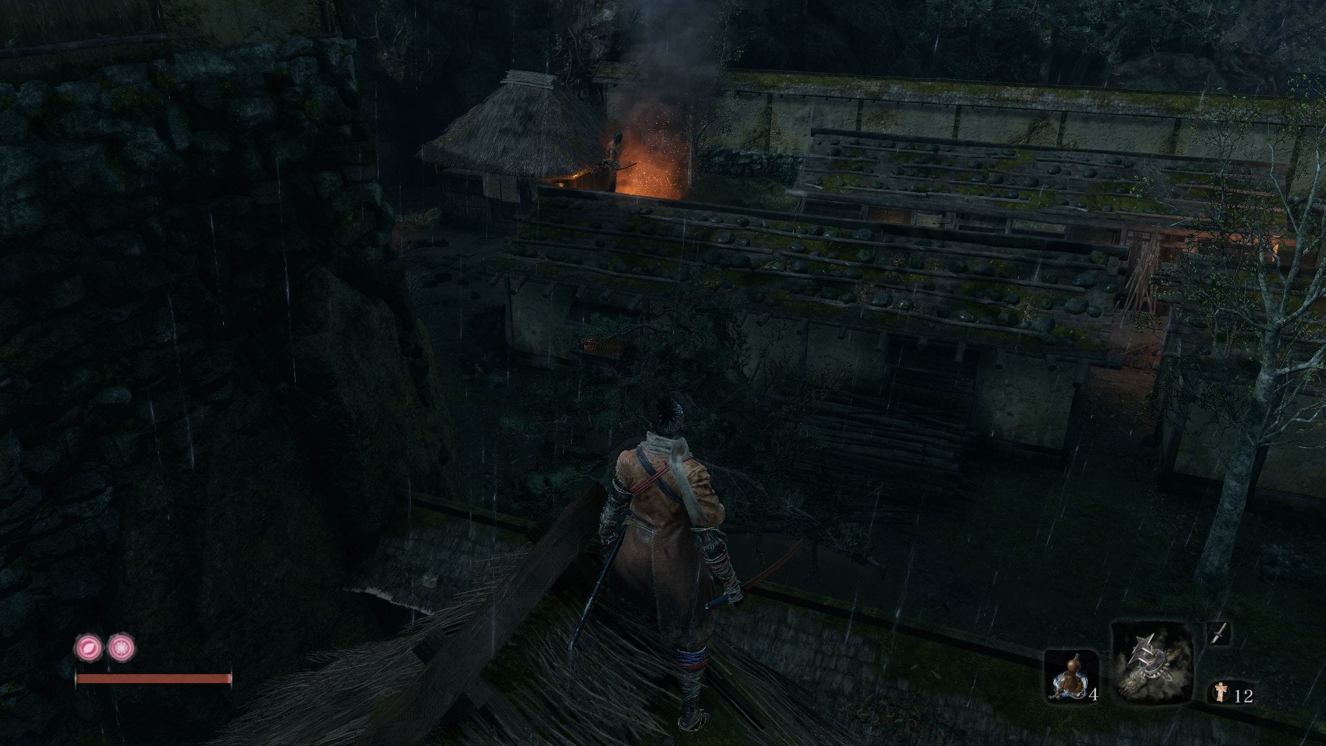 How to Unlock New Prosthetic Tools in Sekiro - 9