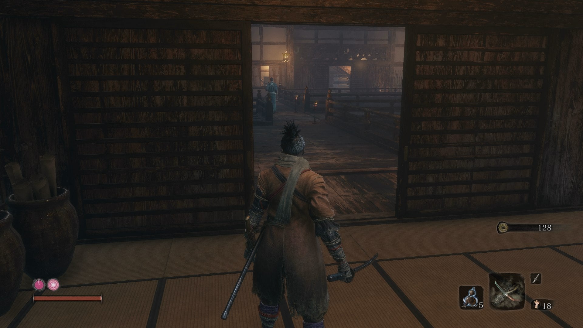 How to Unlock New Prosthetic Tools in Sekiro - 21