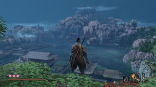 Sekiro, Samsara and From Software's cycles of death