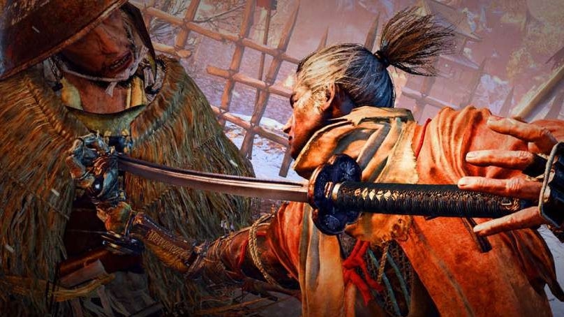 Sekiro: Shadows Die Twice promises a thrilling evolution of the 