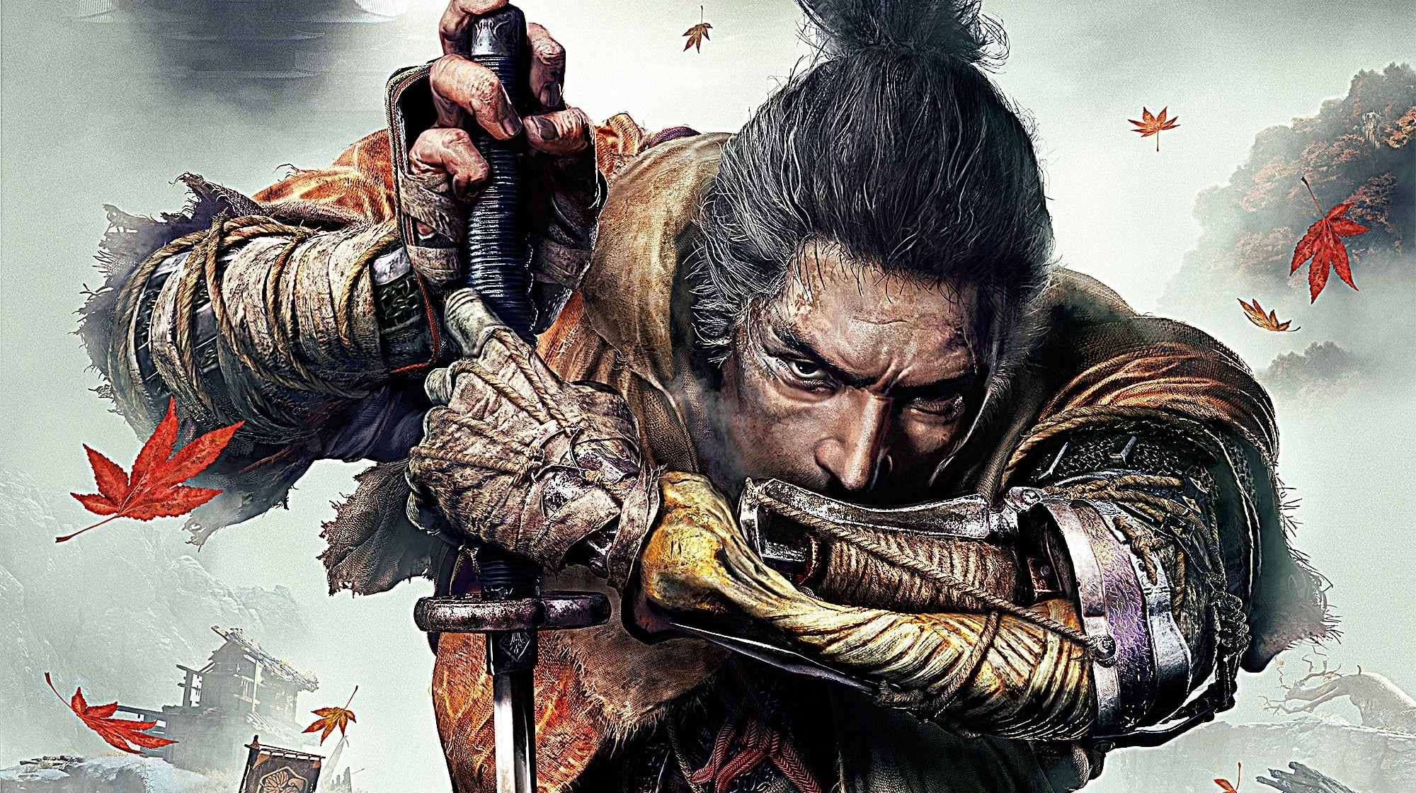 Sekiro: Shadows Die Twice - Recenzja | Eurogamer.pl