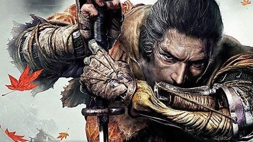 FromSoftware's new game is Sekiro: Shadows Die Twice, and it looks a lot  like Nioh