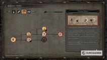Sekiro Skills explained - Skill tree, best Skills and how to grind Skill Points and find Esoteric Texts