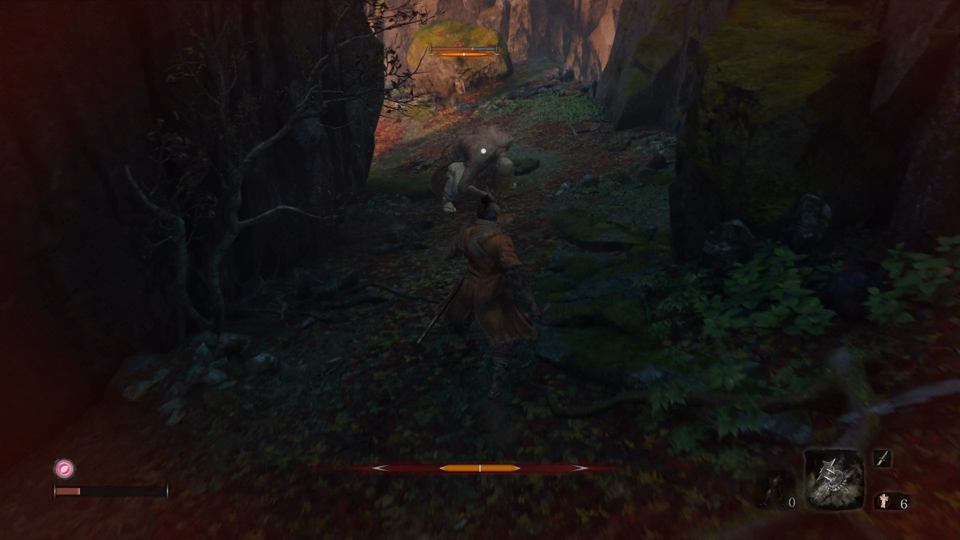 How to Break Posture in Sekiro Shadows Die Twice - 3
