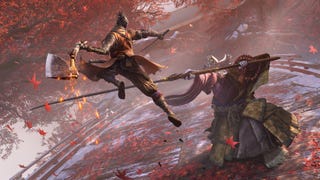 Sekiro Bosses Ranked - The Hardest Bosses in Sekiro: Shadows Die Twice