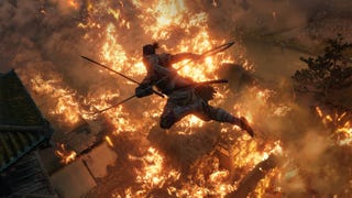 Sekiro: Shadows Die Twice moved over 2 million copies in less than 10 days
