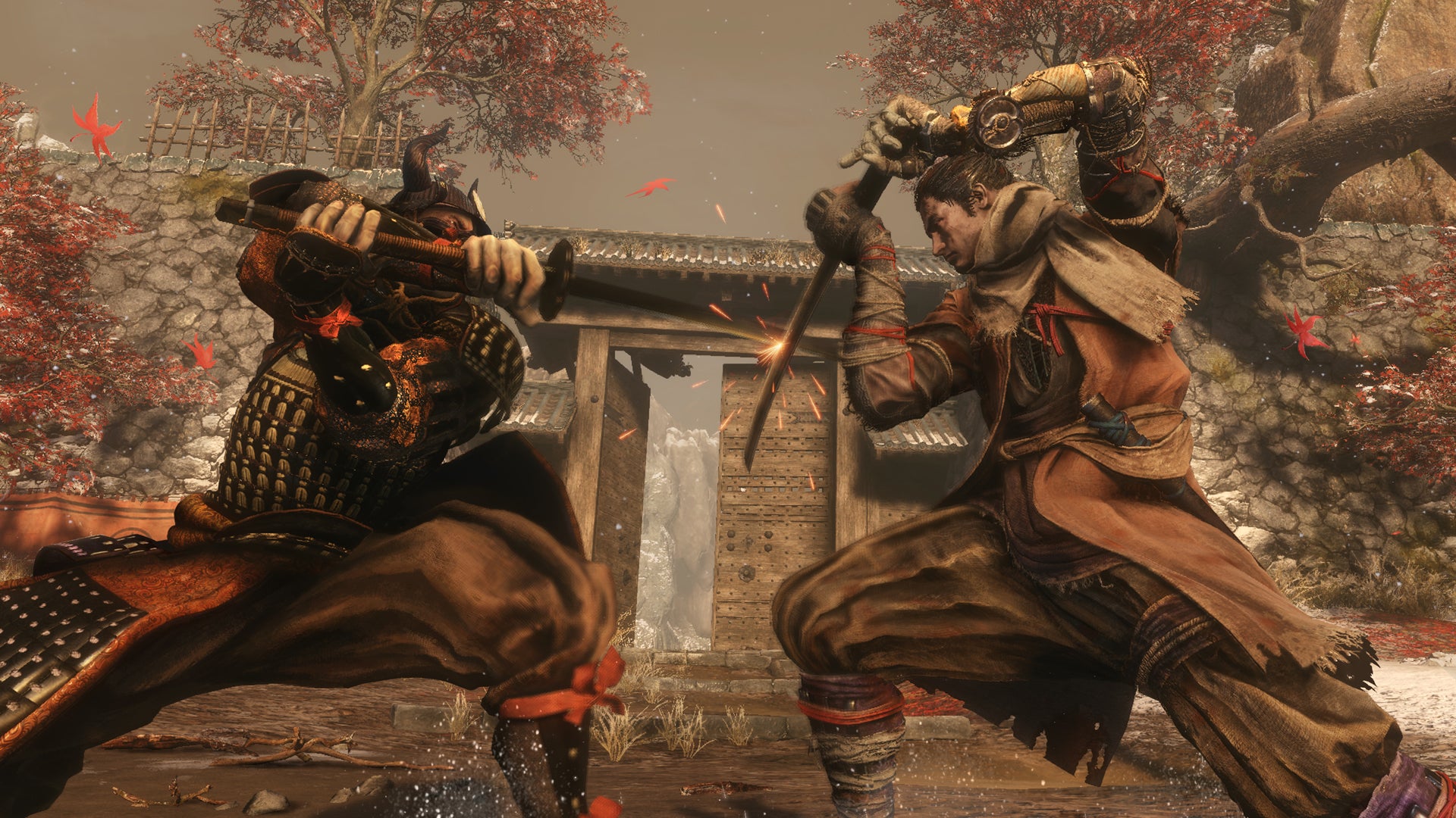 Sekiro: Shadows Die Twice is now just £30 on Xbox One | Eurogamer.net