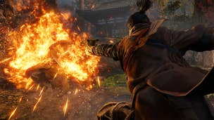 Sekiro: Shadows Die Twice player creates brilliant map of item locations, boss encounters and more