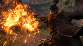 Sekiro: Shadows Die Twice trailer neatly outlines everything you can expect
