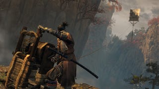 Sekiro: our top combat tips to get you started