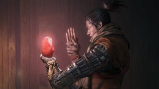 Sekiro: Shadows Die Twice originally required players to visit every single Dragonrot-afflicted NPC to cure them