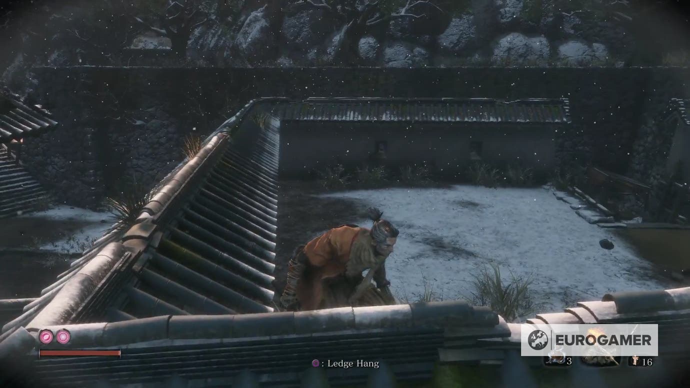 How To Beat The Bull In Sekiro Sekiro Blazing Bull fight - how to beat the and kill Blazing Bull