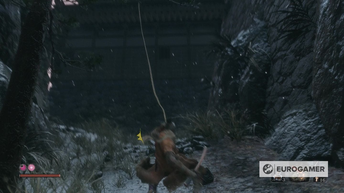 How To Beat The Bull In Sekiro Sekiro Blazing Bull fight - how to beat the and kill Blazing Bull
