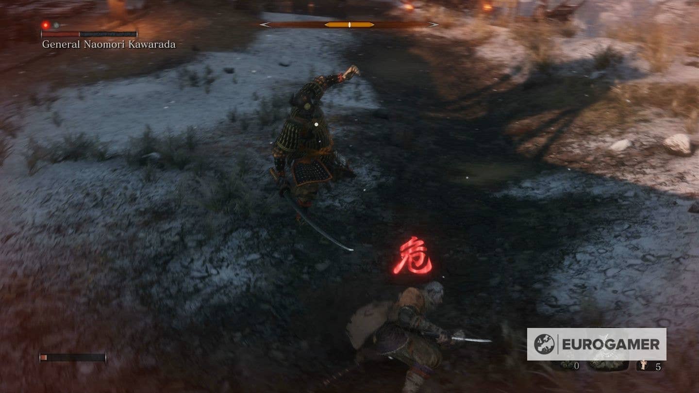 Sekiro combat system explained - Posture, Perilous Attacks and how to ...