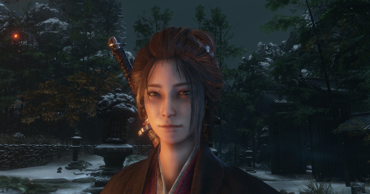 Sekiro Shadows Die Twice Costumes Mod Replaces Default Model With 25 sekiro-shadows-die-twice-costumes-mod-replaces-default-model-with-25