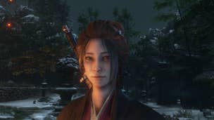 Sekiro: Shadows Die Twice costumes mod replaces default model with 25 others taken from the game
