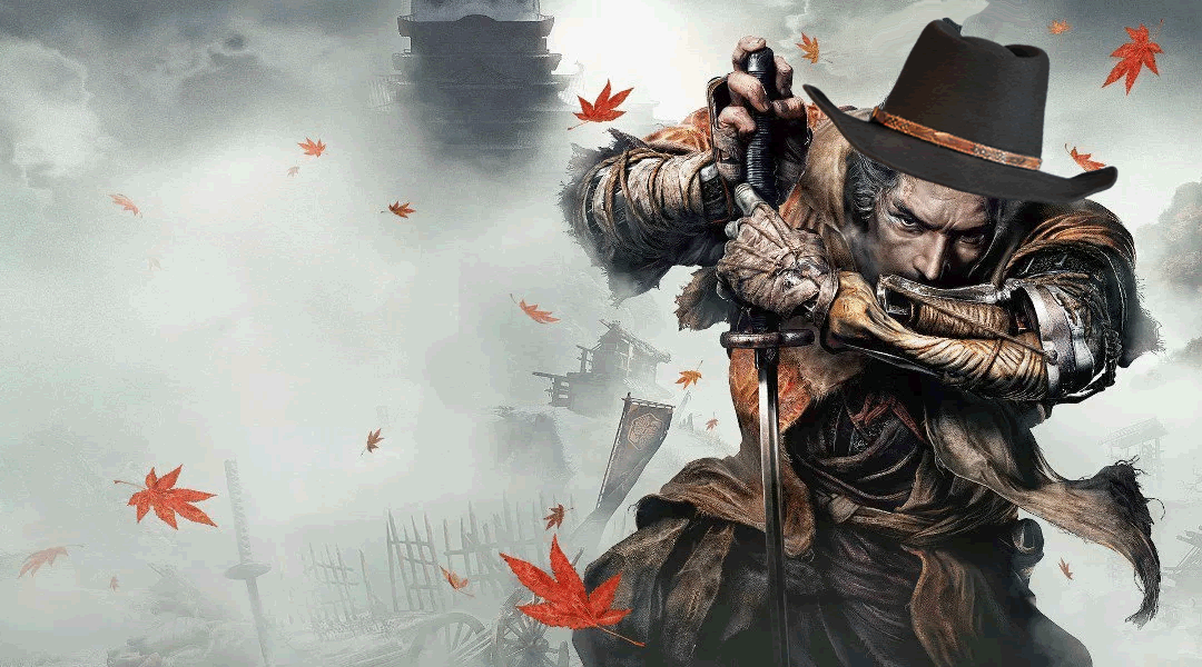Sekiro creator would like to make a Rockstar-style narrative driven game
