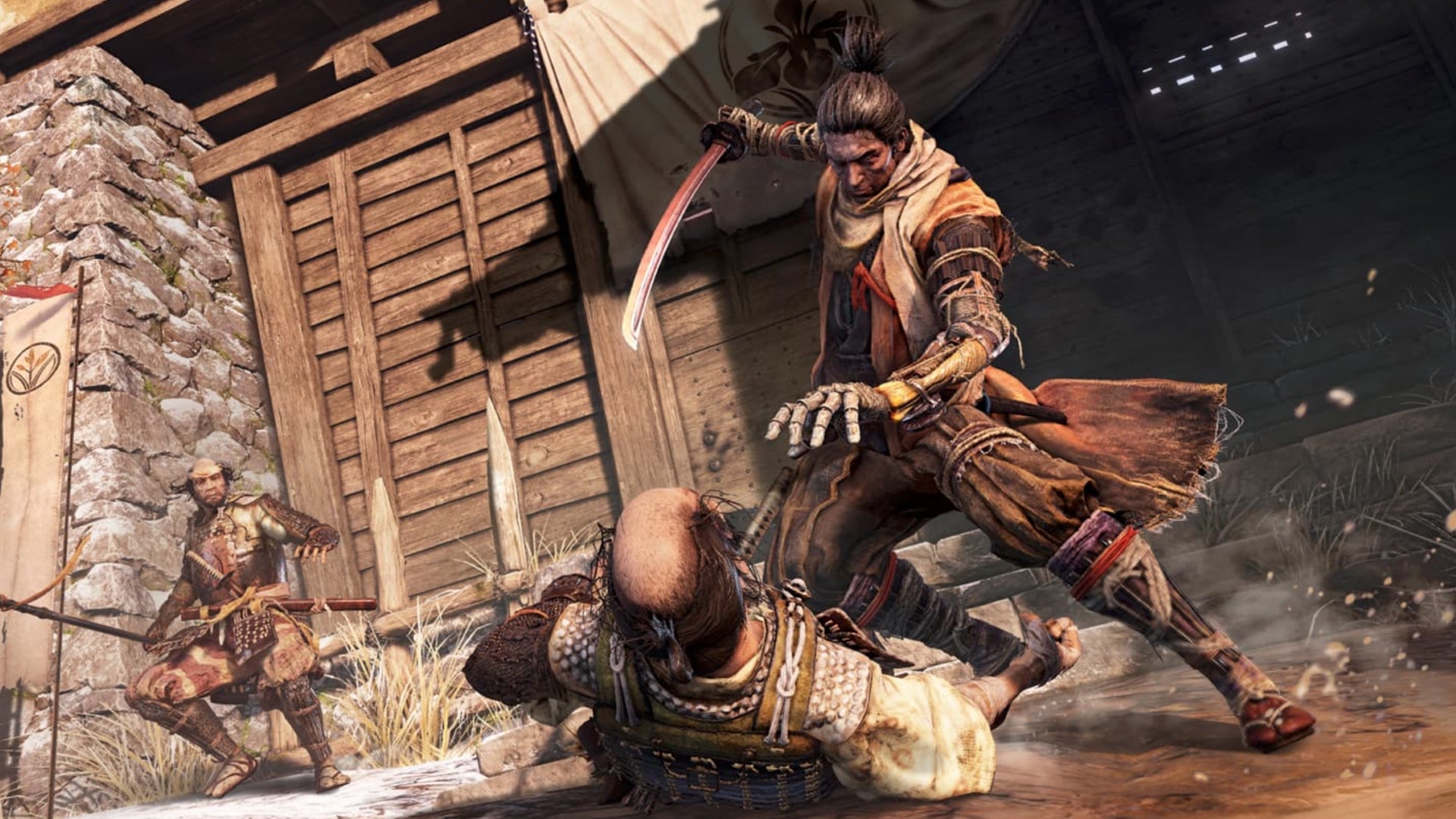 Sekiro xbox deals game pass