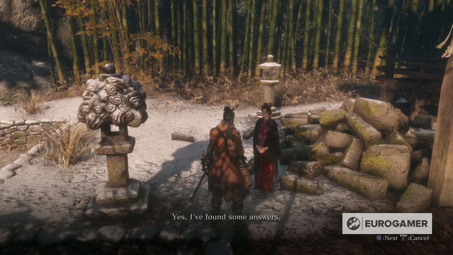 Sekiro How To Get Rid Of Rot Essence Sekiro Dragonrot cure explained - how to cure Dragonrot, Rot Essence's