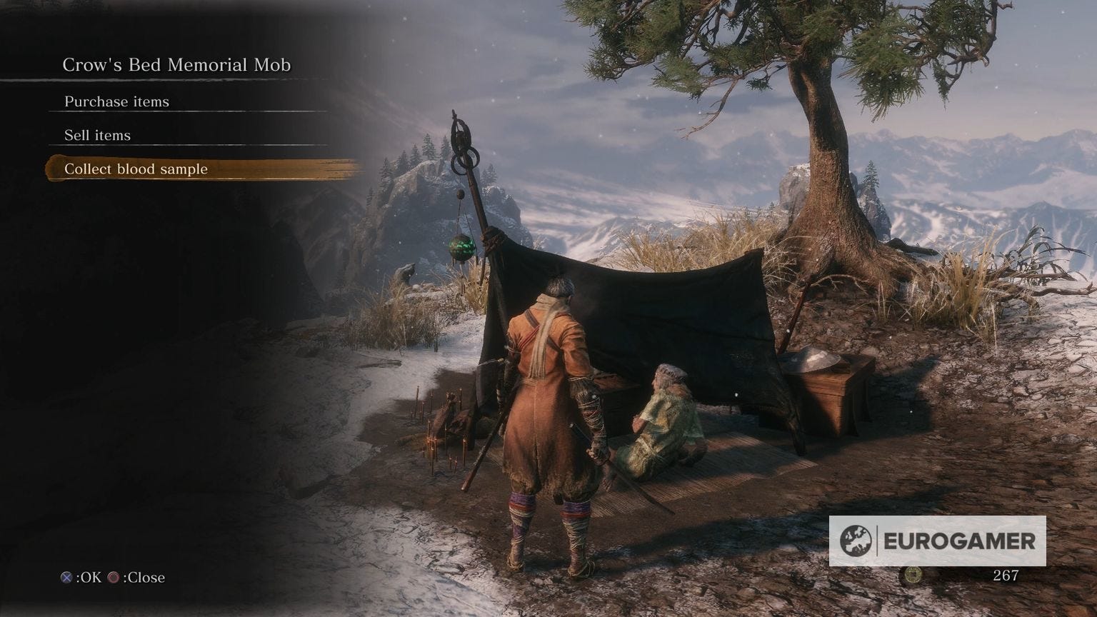 Sekiro How To Get Rid Of Rot Essence Sekiro Dragonrot cure explained - how to cure Dragonrot, Rot Essence's