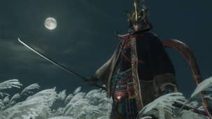 Sekiro item randomisation mod lets you replace every enemy with the final boss