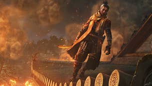 Dark Souls Director Miyazaki on How Sekiro: Shadows Die Twice is a New Direction for FromSoftware