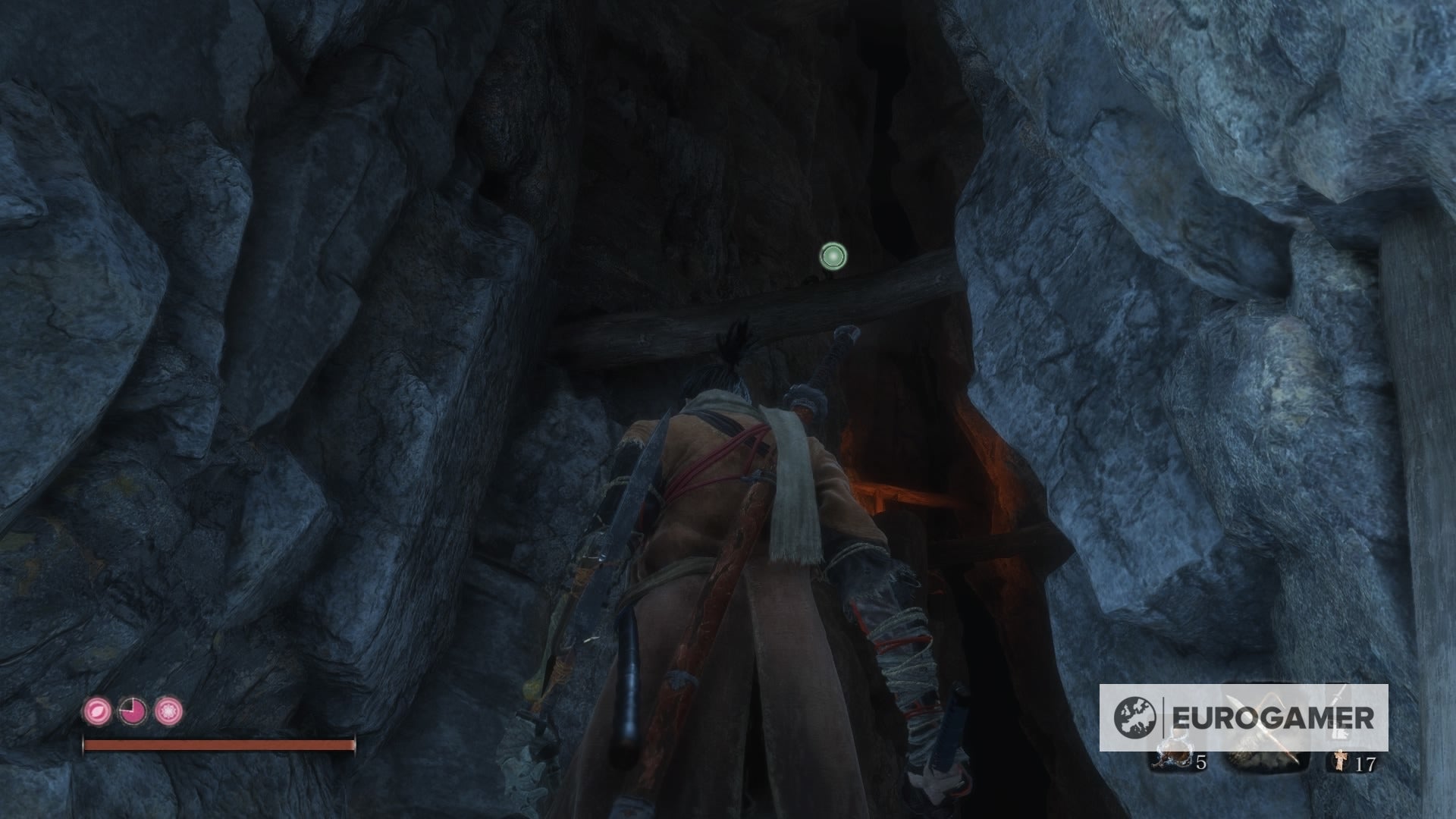 Sekiro Prayer Beads location list all Prayer Bead locations and where