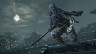 Sekiro: Shadows Die Twice is getting a free update that adds passive multiplayer, Gauntlets and more
