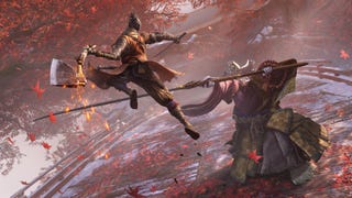 Sekiro Chained Ogre guide: How to stealth attack for an easier time