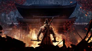Sekiro: Shadows Die Twice cut content gives context to that moment with Anayama