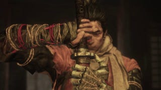 Sekiro: Shadows Die Twice trailer gives us a glimpse of The Wolf's origin