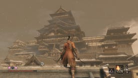 Sekiro: Shadows Die Twice tool lets you slow it down or speed it up