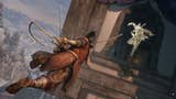 Sekiro's getting a free update with outfits, remnants and gauntlets